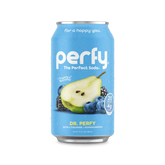 Perfy Dr. Perfy case 12oz/355mL can 12ct - soda